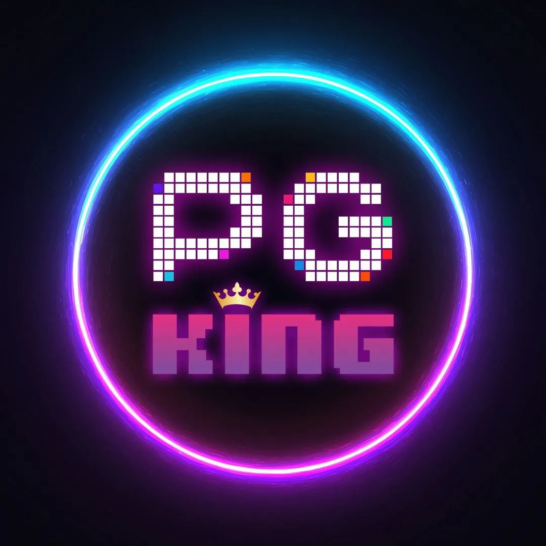 PGKING - Game Mahjong Seru dan Menantang