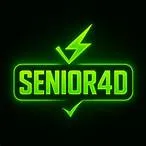 SENIOR4D - Petualangan Seru dalam Dunia Arcade