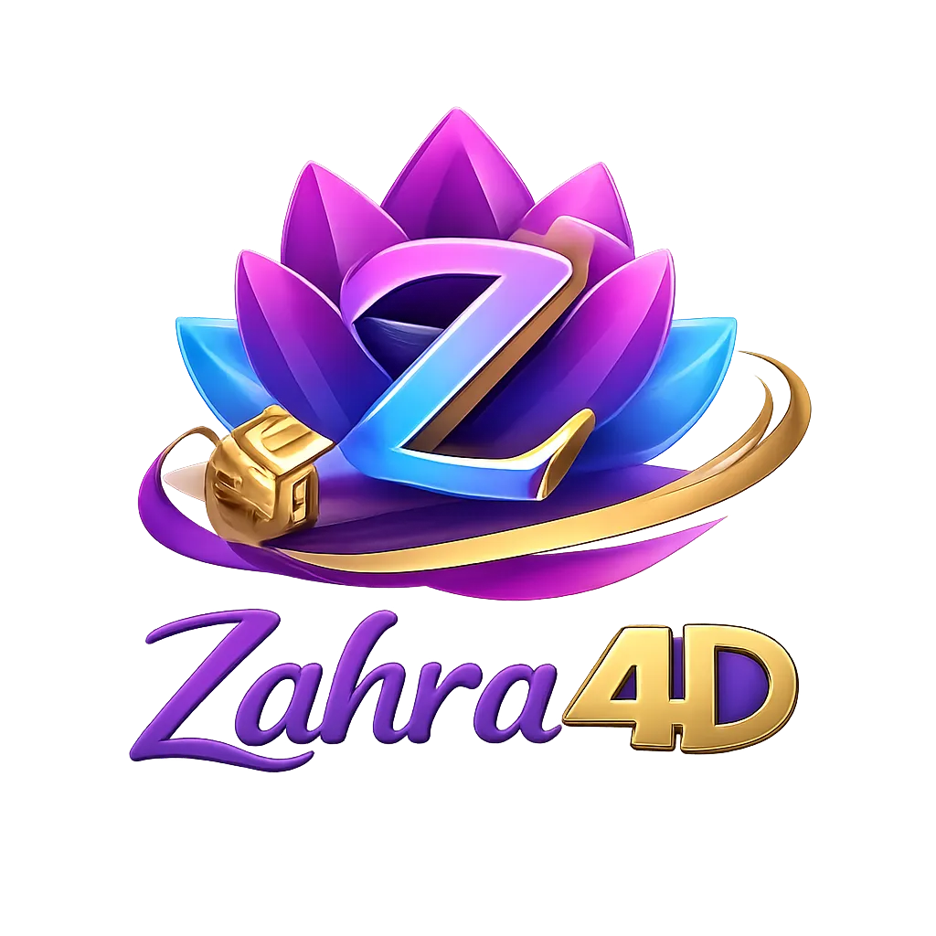 ZAHRA4D - Game MOBA Seru dan Menarik